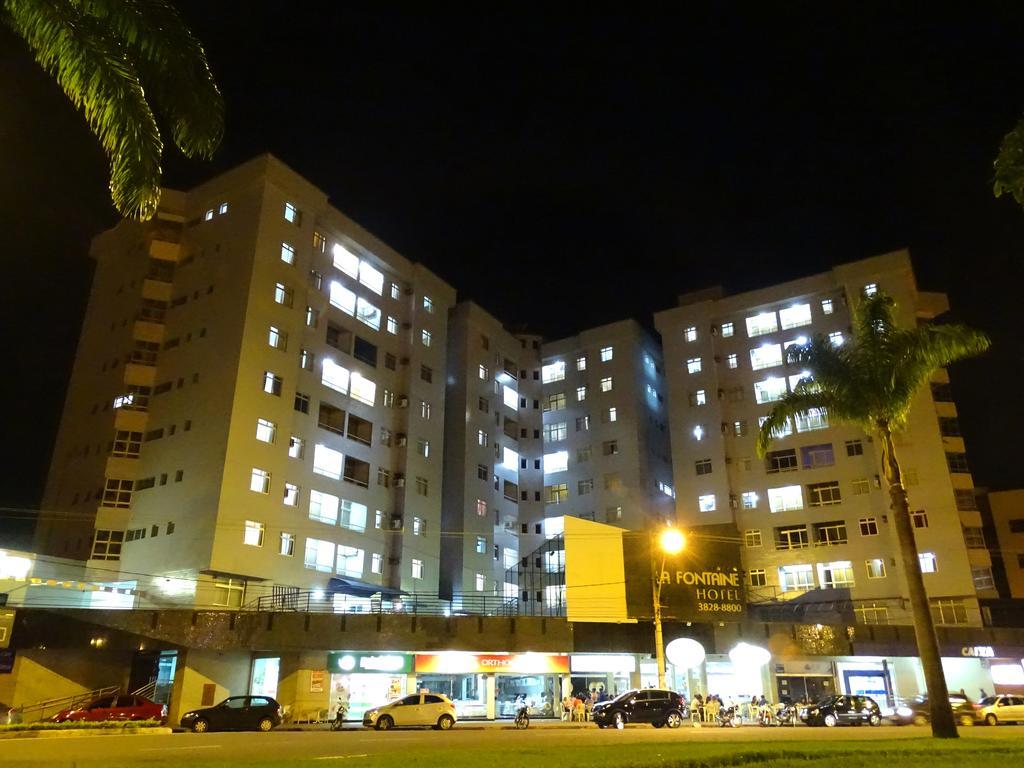 Aparthotel La Fontaine Ipatinga