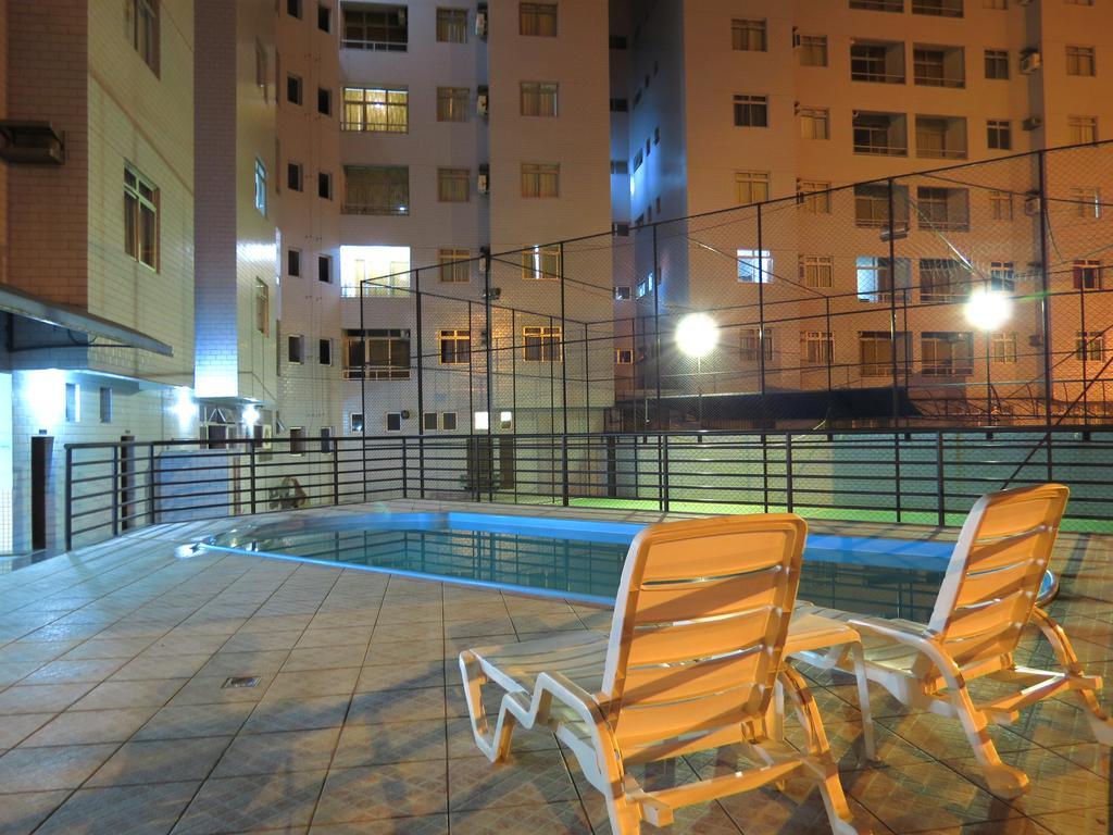 La Fontaine Aparthotel