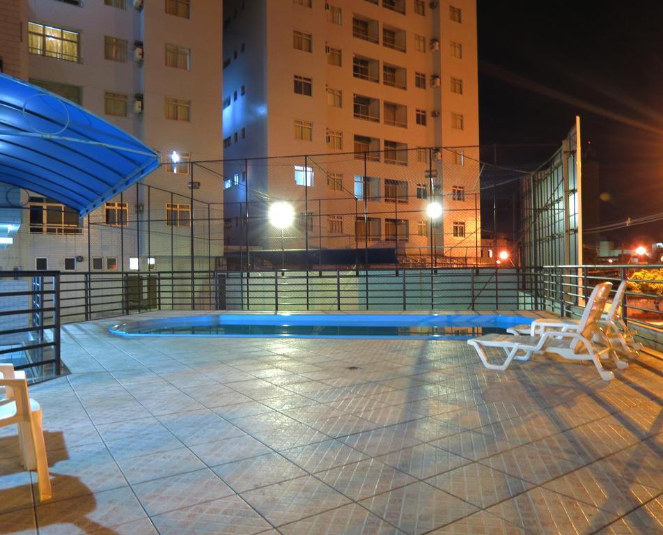 Aparthotel La Fontaine 4*