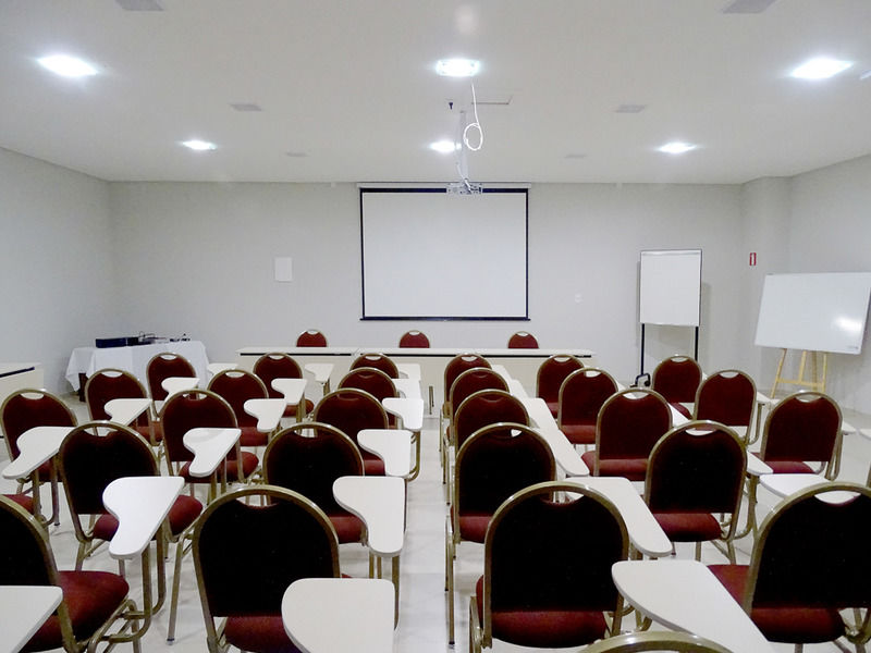 La Fontaine 4* Ipatinga