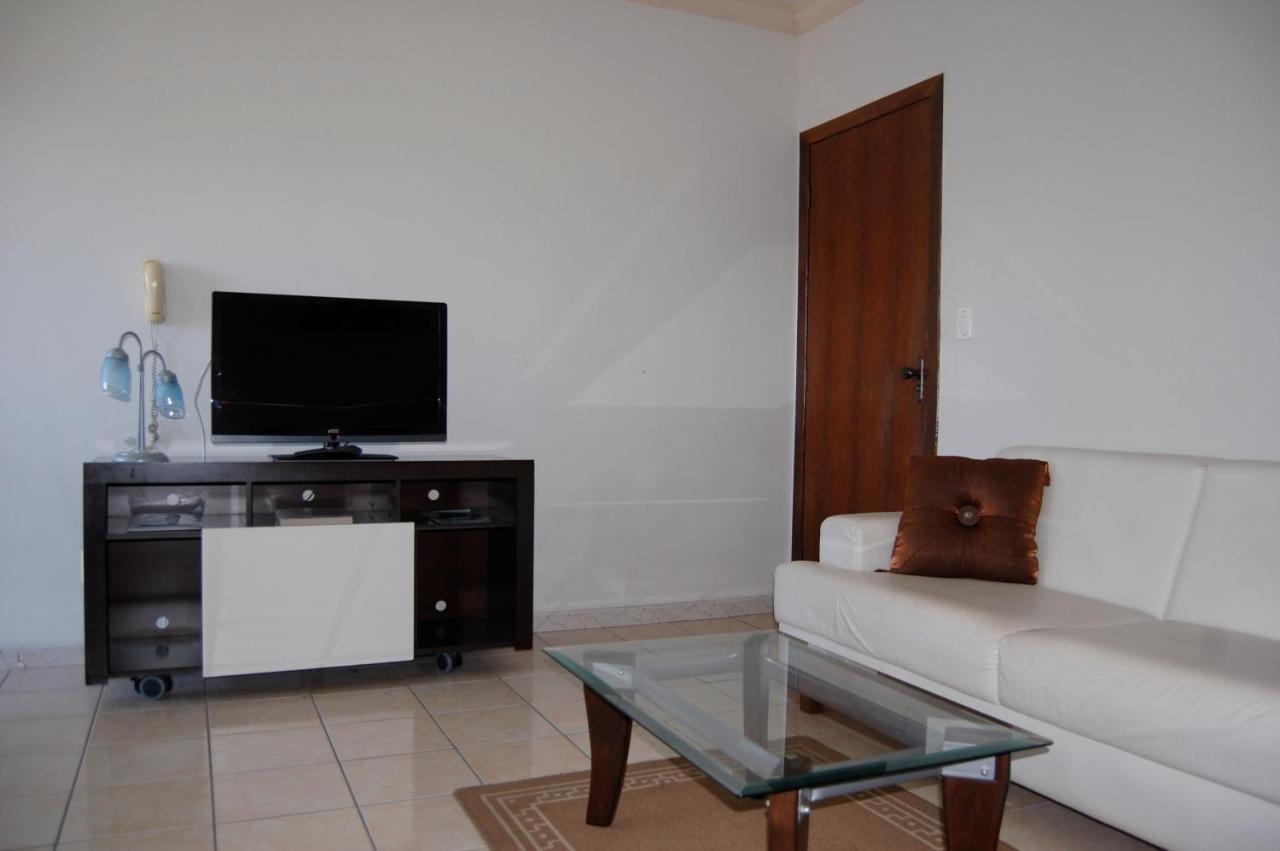 La Fontaine Aparthotel Ipatinga