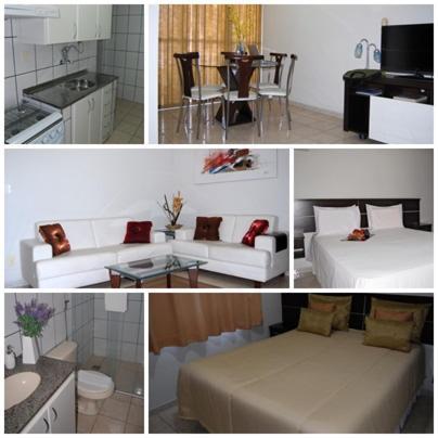 Aparthotel La Fontaine 4*