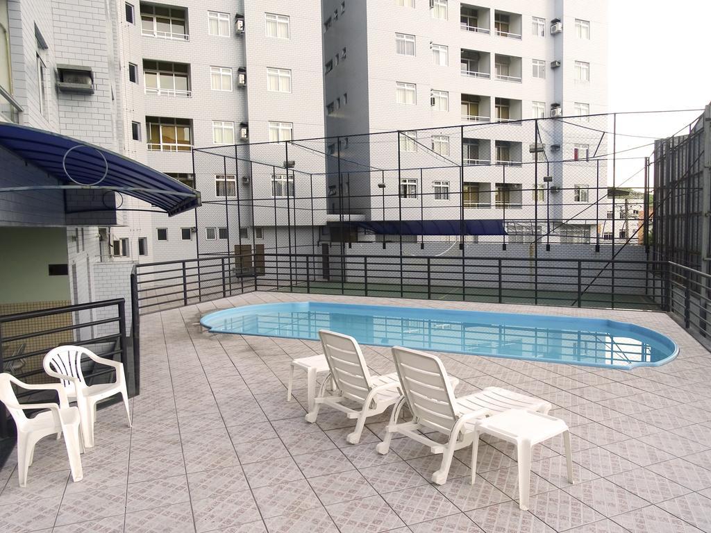 La Fontaine 4* Ipatinga