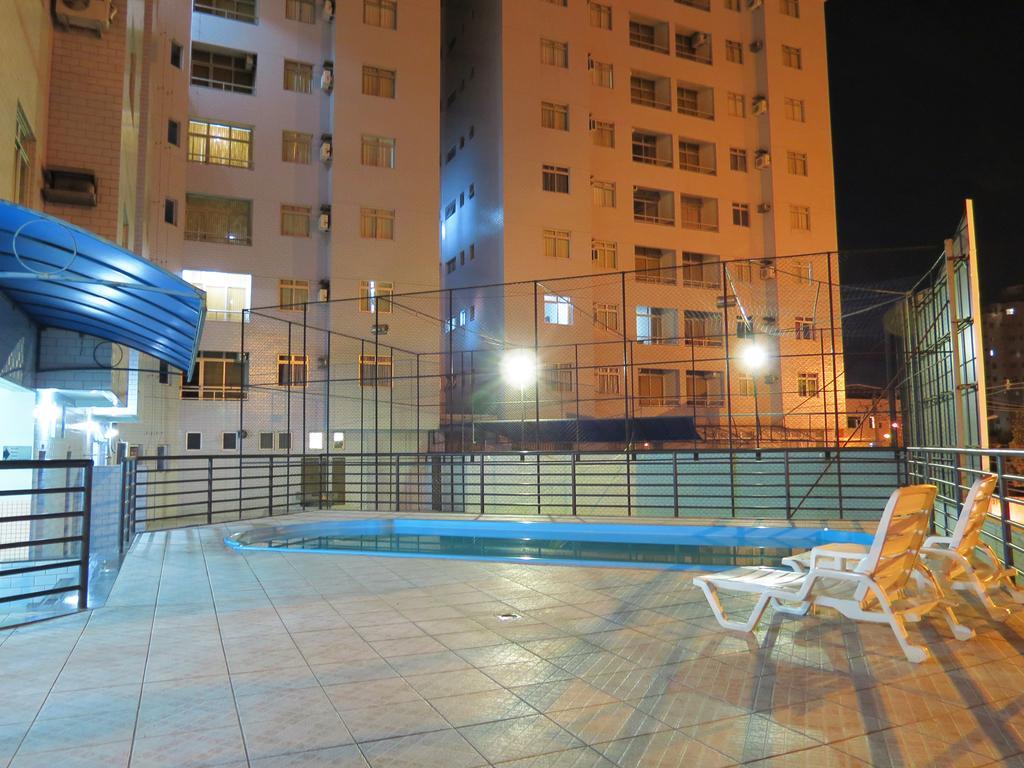 La Fontaine Apart-hotel