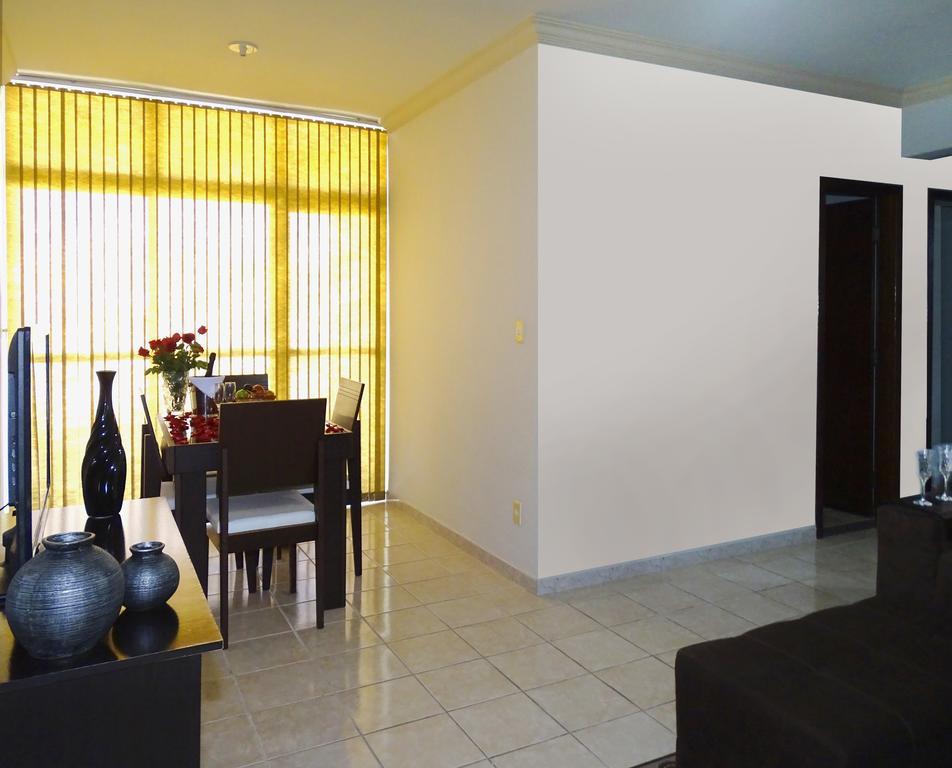 Apart-hotel La Fontaine 4*