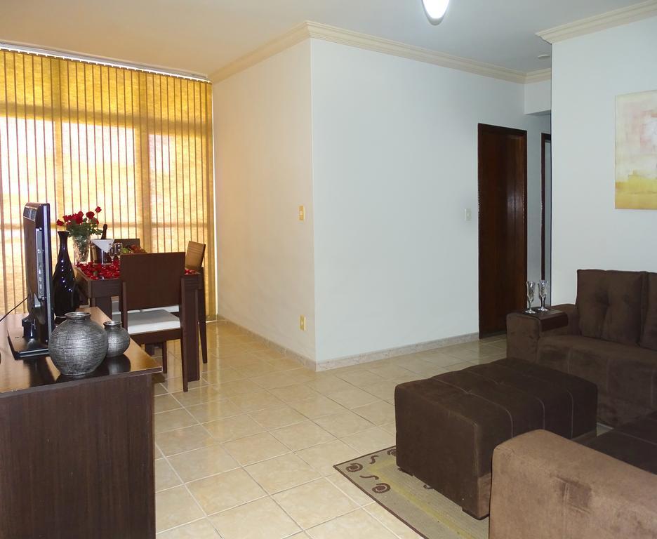 Apart-hotel La Fontaine Ipatinga