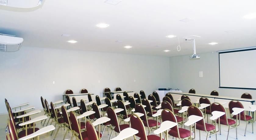 Apart-hotel La Fontaine 4*