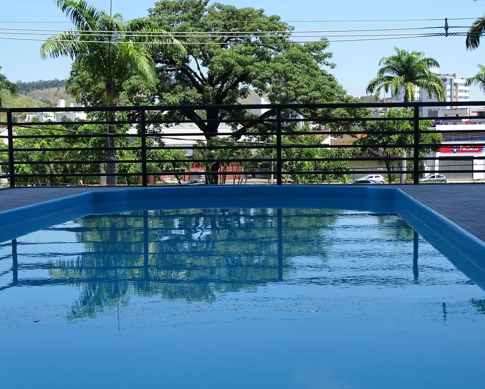 La Fontaine 4* Ipatinga