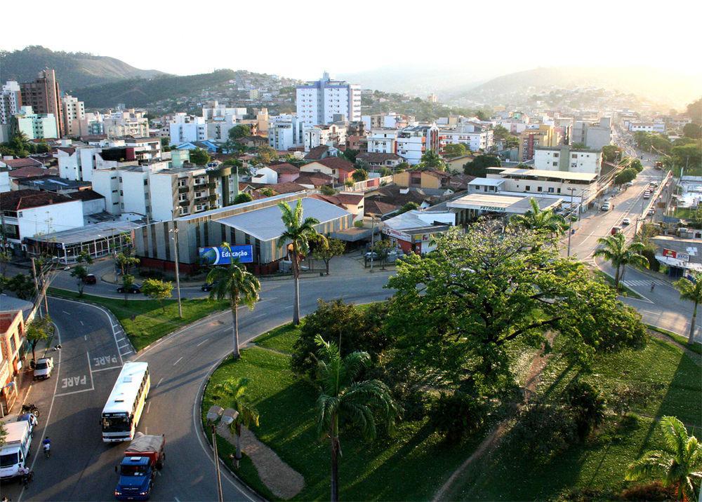 Apart-hotel La Fontaine Ipatinga