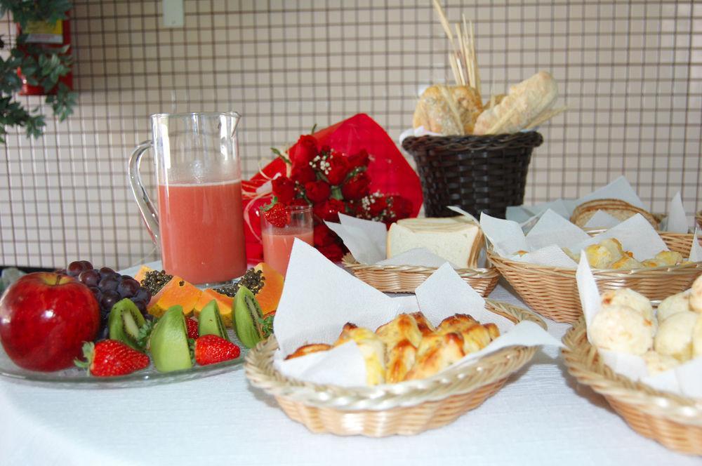 La Fontaine Apart-hotel 4*
