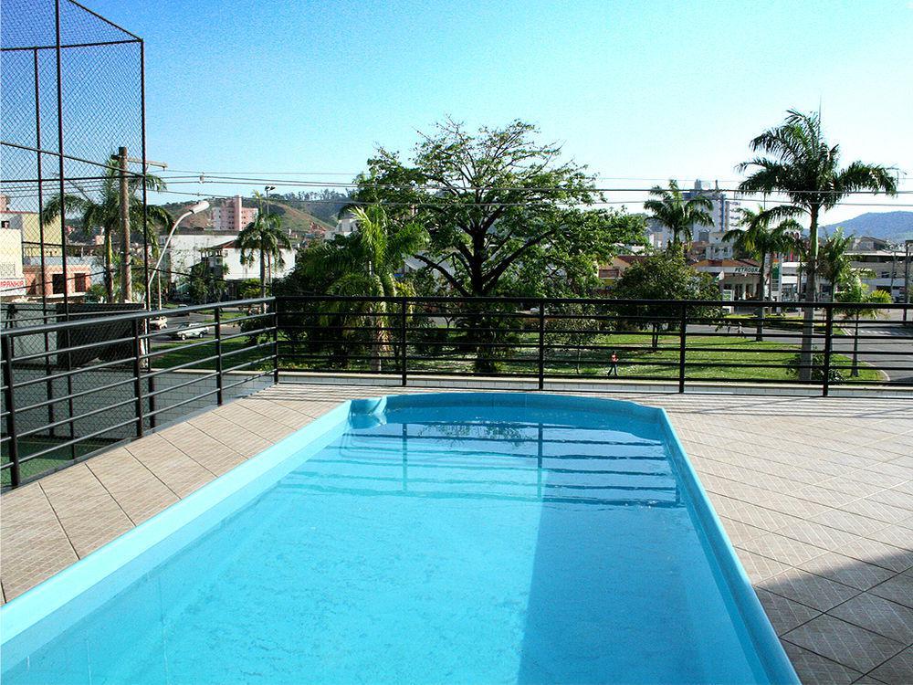 La Fontaine Apart-hotel 4*