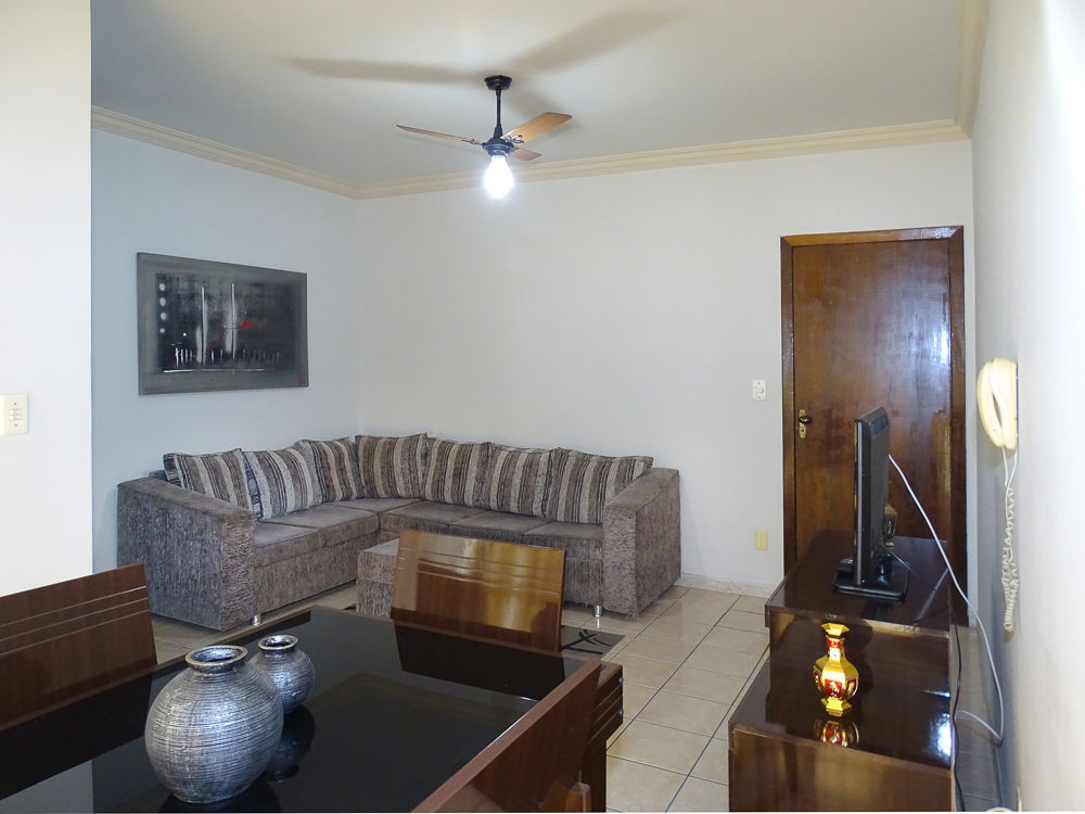 La Fontaine 4* Ipatinga