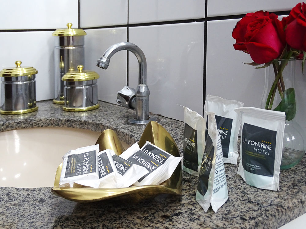 La Fontaine 4*