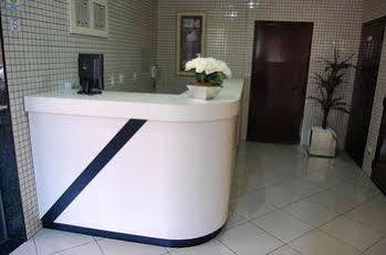 Apart-hotel La Fontaine Ipatinga
