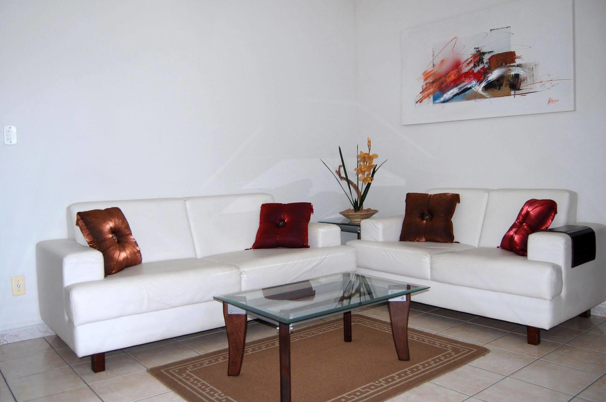 La Fontaine Apart-hotel 4*