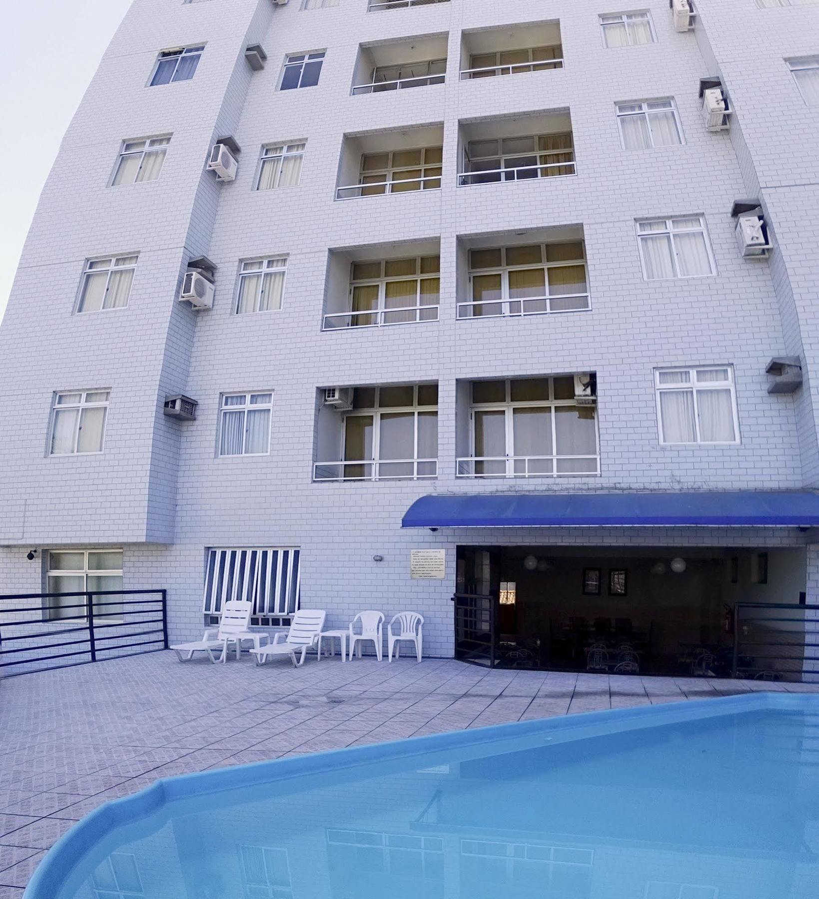 Apart-hotel La Fontaine Ipatinga