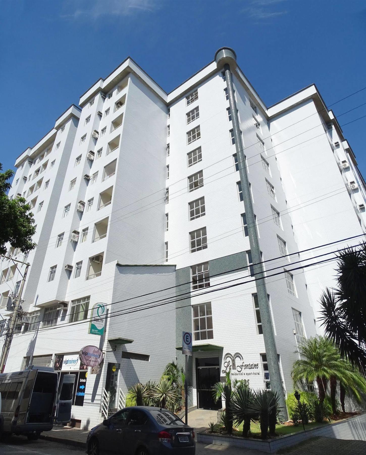 La Fontaine Ipatinga