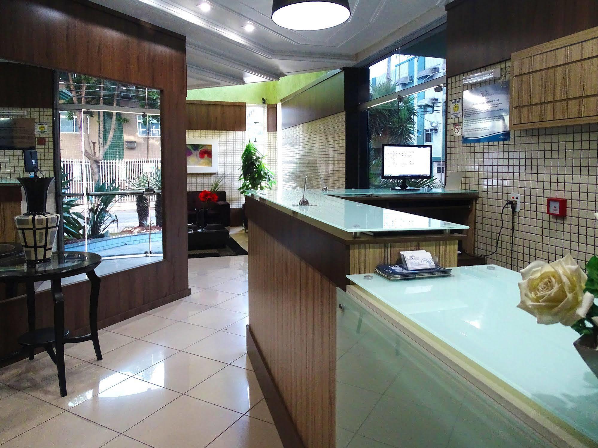 La Fontaine Apart-hotel