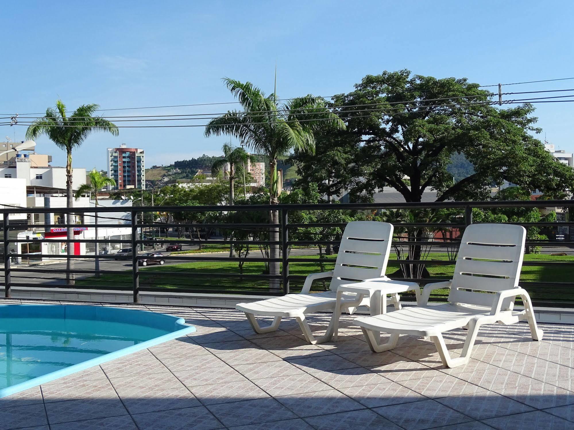 La Fontaine Apart-hotel