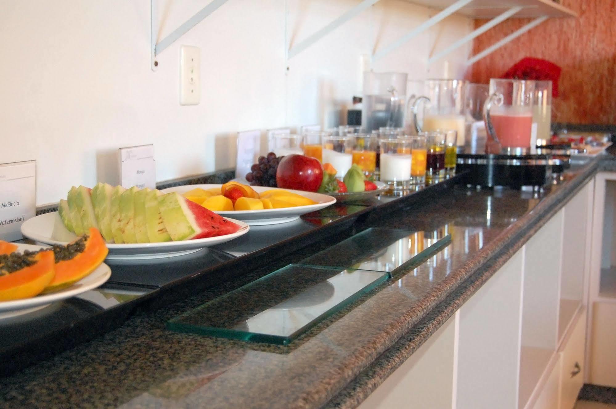 Apart-hotel La Fontaine 4*