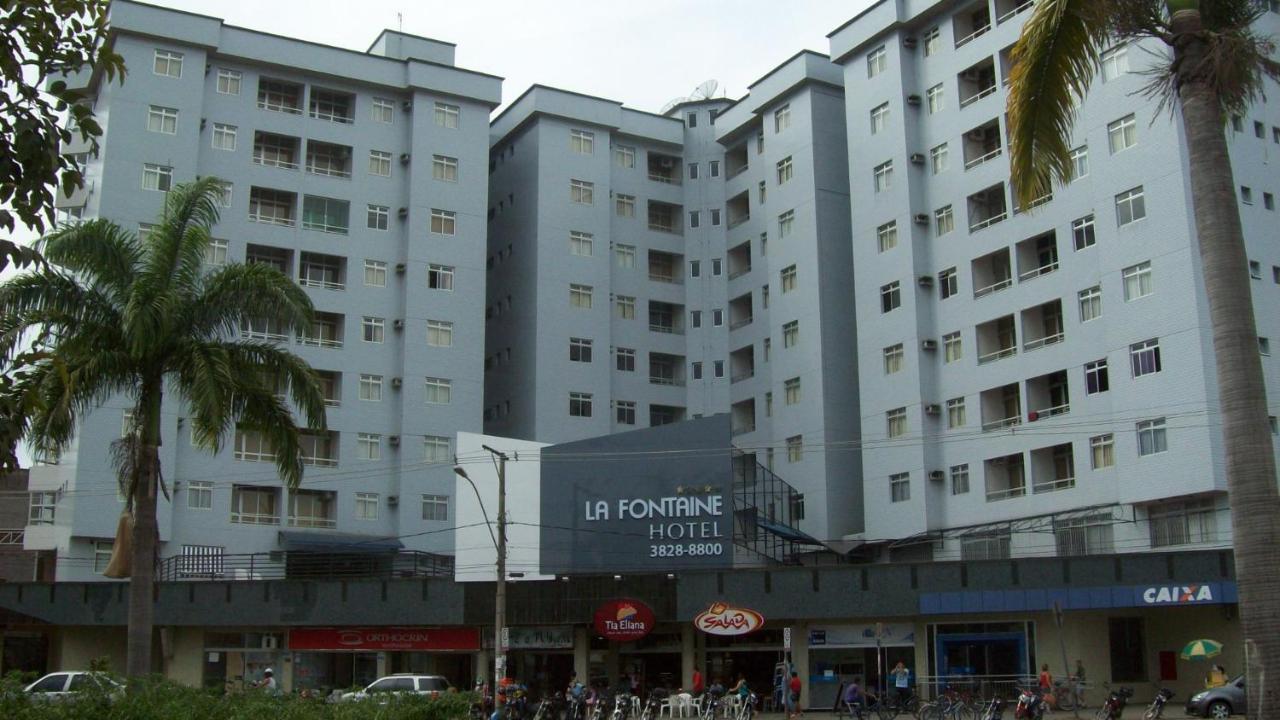 La Fontaine 4*