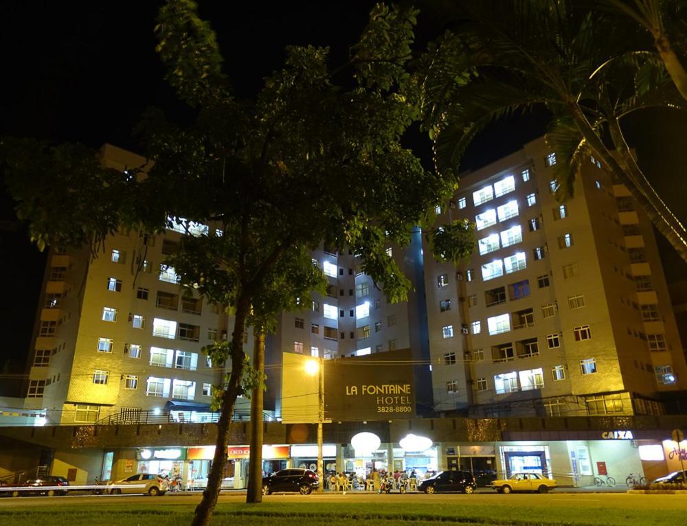 La Fontaine 4* Ipatinga