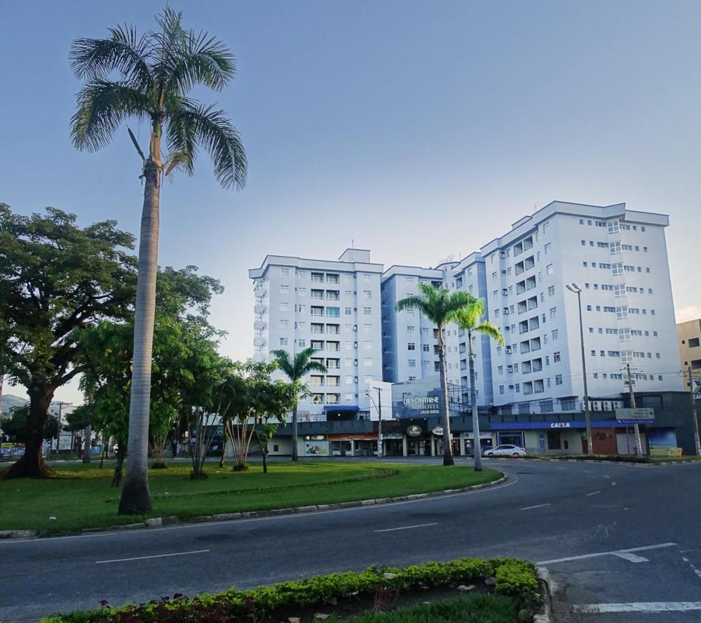 Apart-hotel La Fontaine Ipatinga
