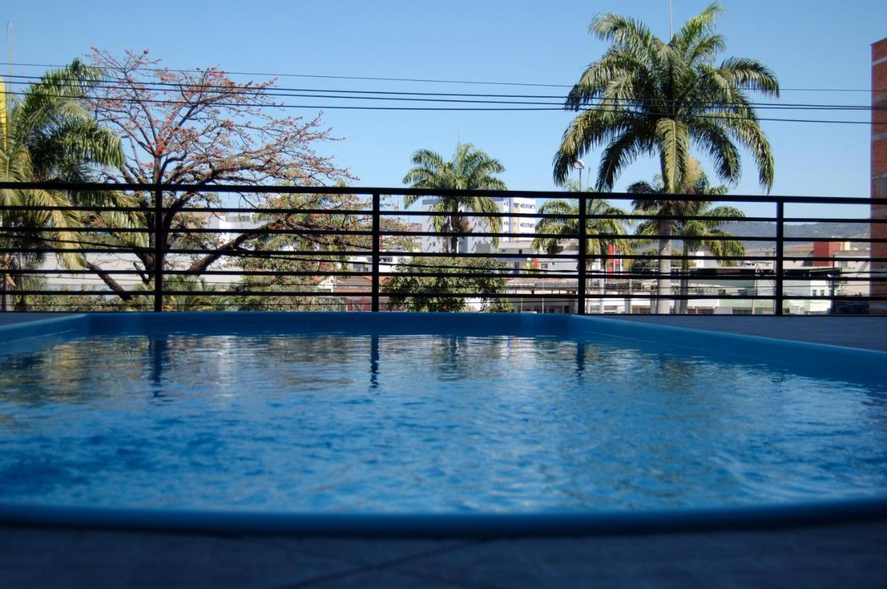 La Fontaine 4* Ipatinga